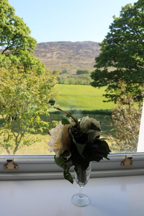 Innishewan Farmhouse Crianlarich Exterior foto