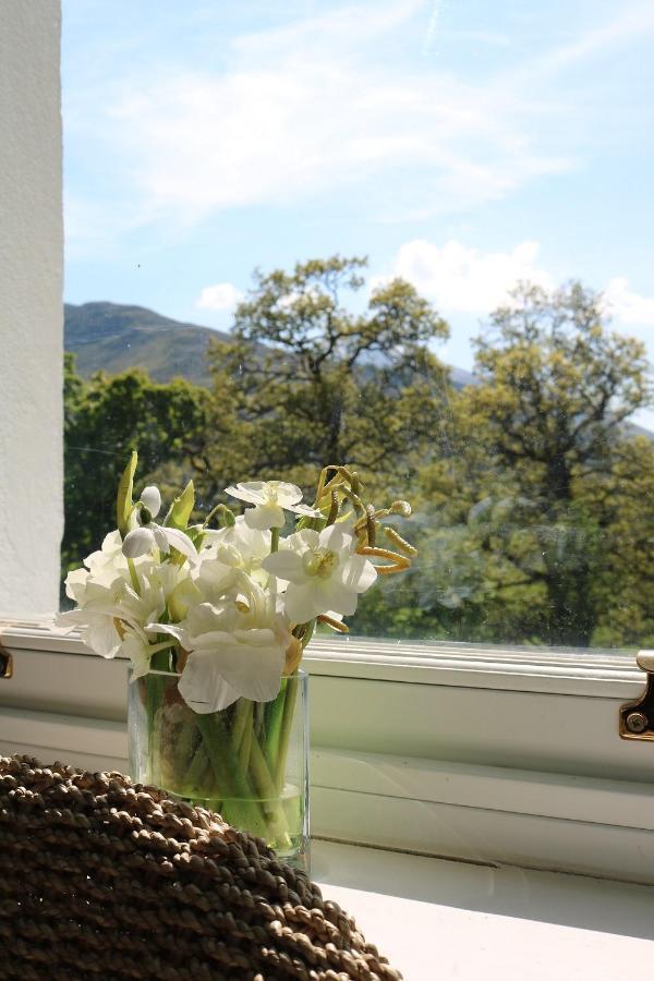 Innishewan Farmhouse Crianlarich Exterior foto